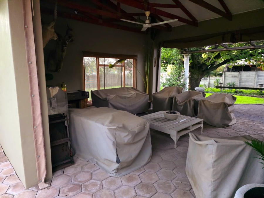 3 Bedroom Property for Sale in Wilgenhof Free State